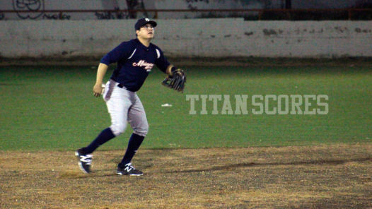Softbol con Todo