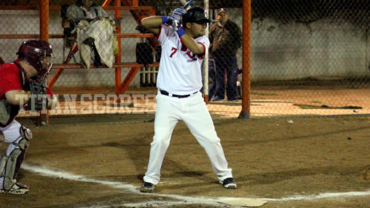 Softbol con Todo
